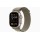 Apple Watch Ultra 2 LTE 49mm Alpine Loop Olive (Medium)